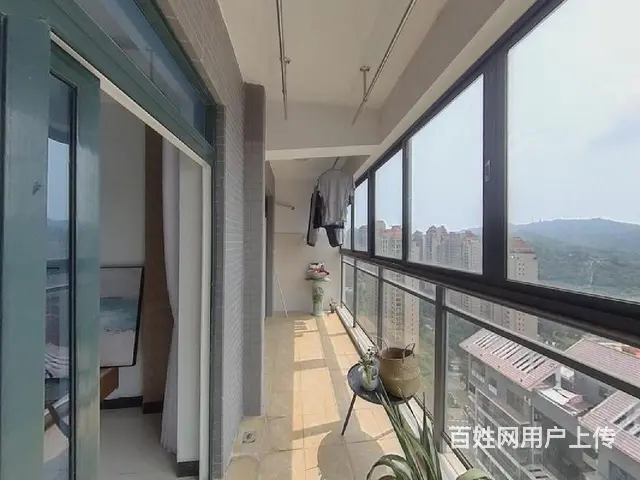 中珠上城 4室2厅110.32m?满五年 - 图片 9
