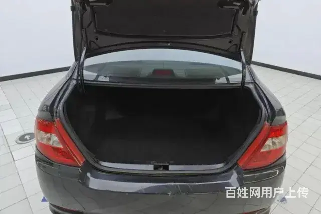 比亚迪F3 2015款 1.5 手动 节能版豪华型 - 图片 2