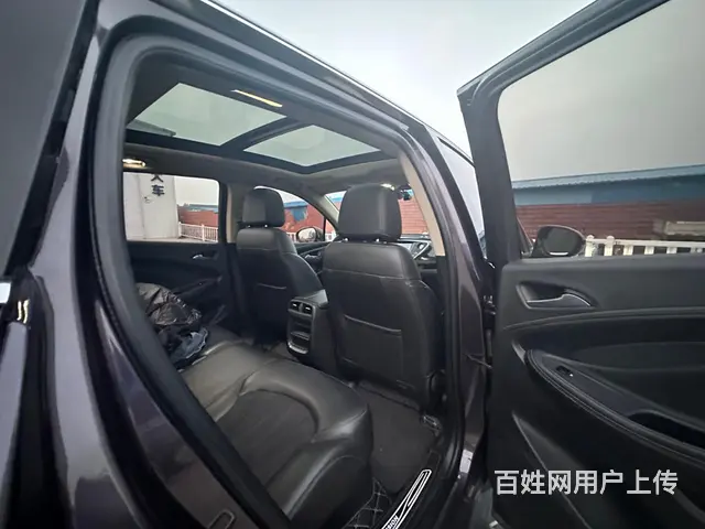 别克 昂科威 2016款 1.5T 双离合 20T 两驱精英 - 图片 6