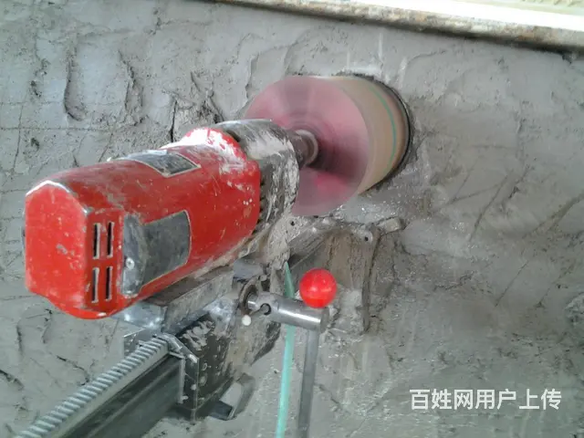 长沙永兴房屋打孔拆除公司 18874949711 - 图片 2