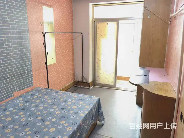 怀远门地铁A口旁 ，大西电子市场旁，400元/月，押一付一 - 图片 3