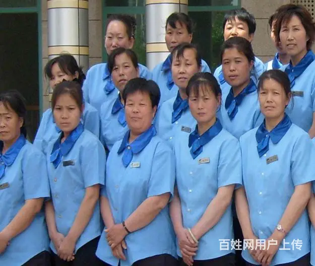 海珠区专业保洁公司，广州塔日常保洁外包，提供清洁工 - 图片 9