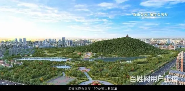 宜春书香名郡华地公元汇金时代中心三房 - 图片 4