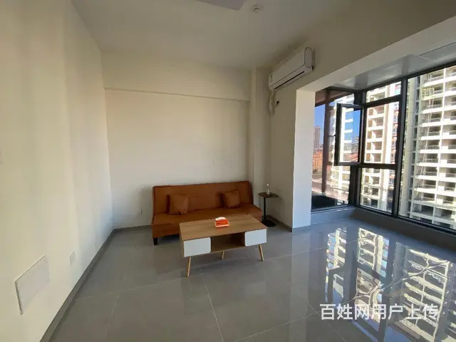 精装独立一室一厅一厨一卫，家具家电齐全，拎包入住 - 图片 4