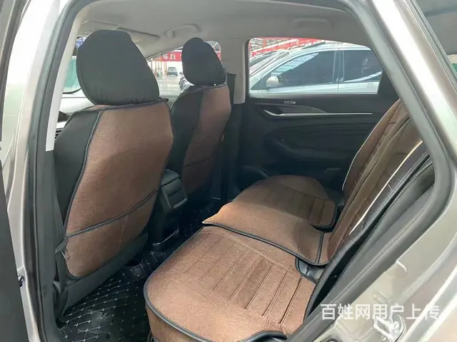 长安 逸动 2020款 逸动PLUS 1.6GDI 手自一体 - 图片 8
