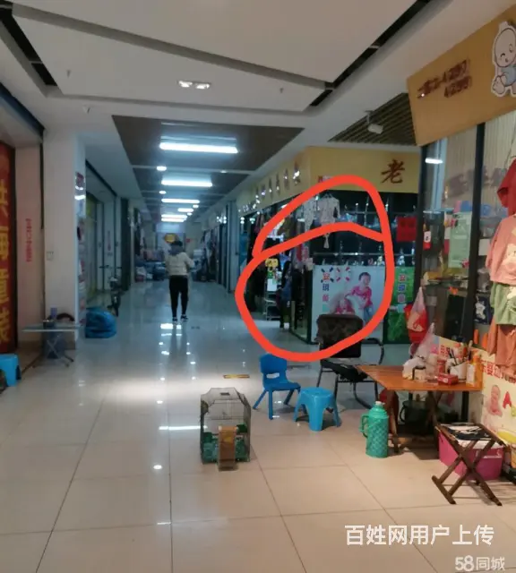 商家必争之地 无行业限制 人流量大 接手即可使用 - 图片 4
