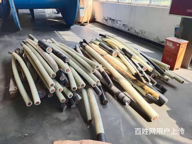 容城电缆回收废旧电缆回收多少钱一吨？ - 图片 2