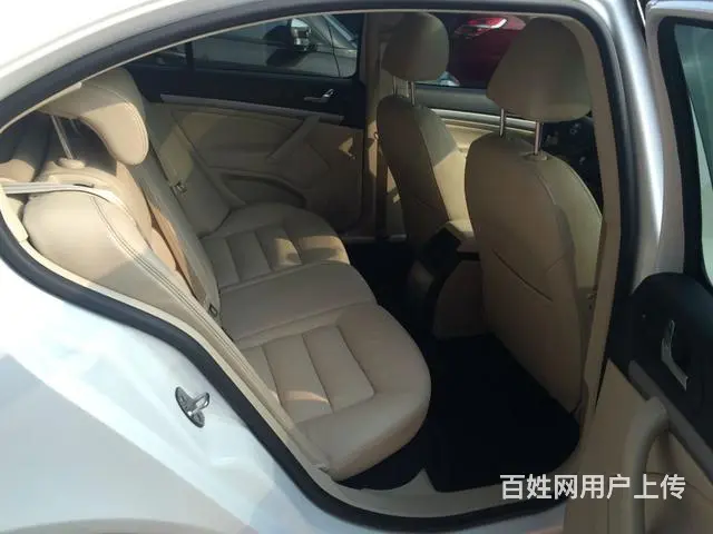 斯柯达明锐 2015款 1.6L 手动 逸杰版 ( - 图片 12