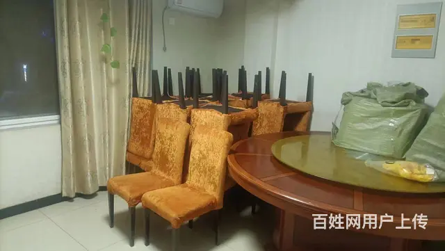 客户稳定 设施齐全 位置优越  人流量大 随时看店 - 图片 2