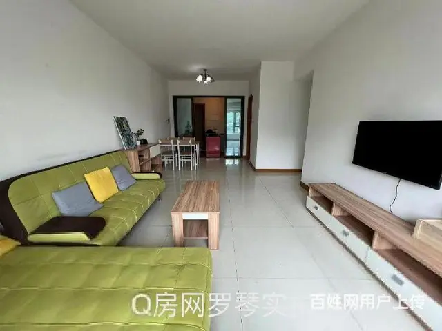 高性价比3室,适合投资或者过渡,总价低！ - 图片 8