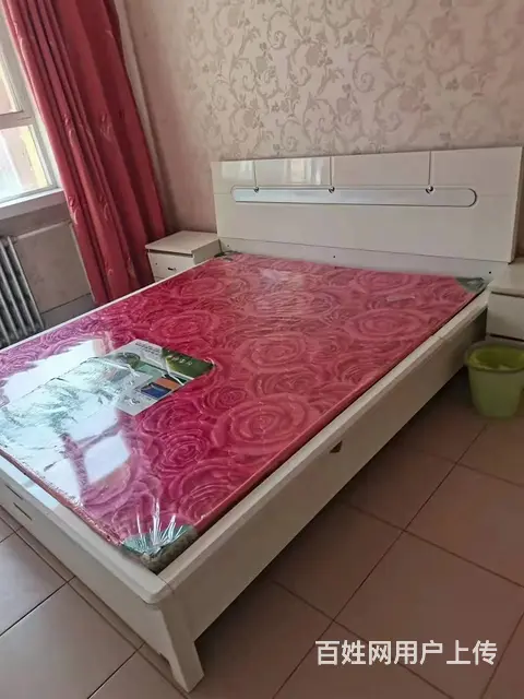 南关家属楼 普通住宅2厅 中等装修 - 图片 2