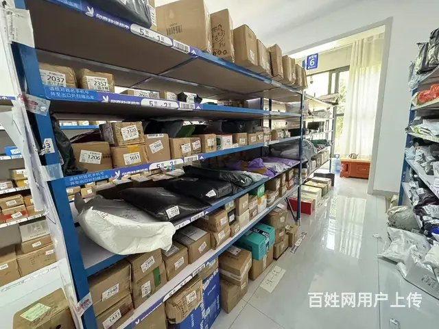 15326（商客网） 官渡区俊发俊云峰快递店低价急转 - 图片 11