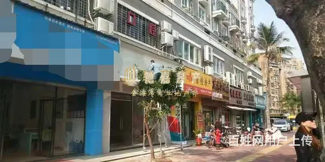 大唐世家肯德基旁店面 适合饮品、品牌餐饮、烘焙 - 图片 3