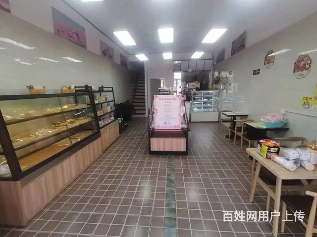 一曼街蛋糕店出兑 商铺出兑转让 - 图片 3