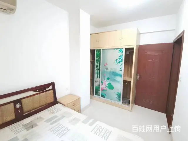 田家炳小学附近幸福家园二期电梯2房85方精装管道煤气家电全齐 - 图片 7