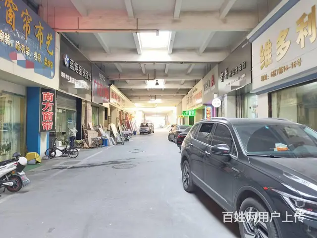 【福铺】光彩市场6区|105平门头出租|月租1700 - 图片 4