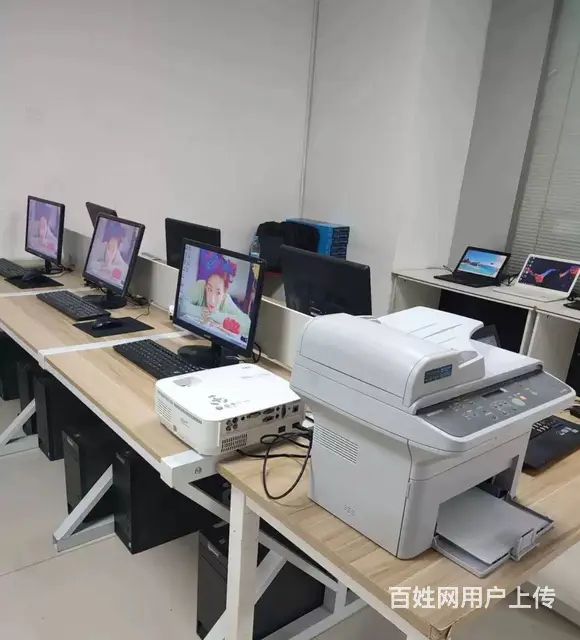 电商不做了，处理40台办公联想电脑 - 图片 1