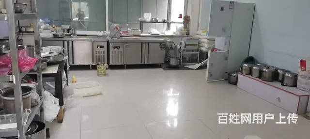 西安路营业中早餐店安徽板面面馆快餐店出兑 - 图片 4