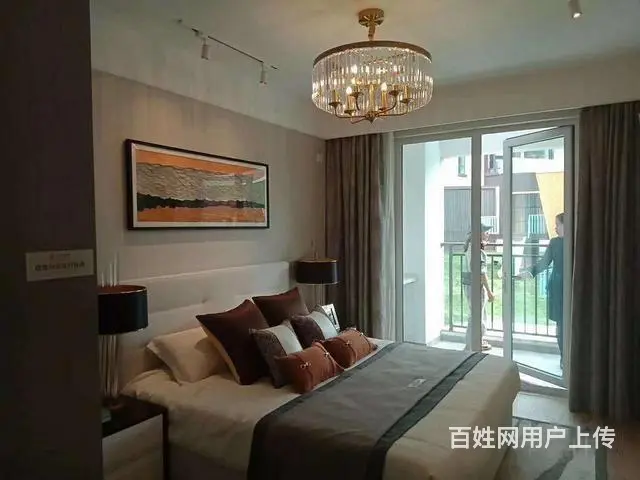 云溪苑3层带院别墅123平3室2厅2卫89万 - 图片 3