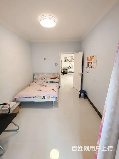 新世纪广场西门附近 火车站运通小区 普通住宅 中等装修 - 图片 6