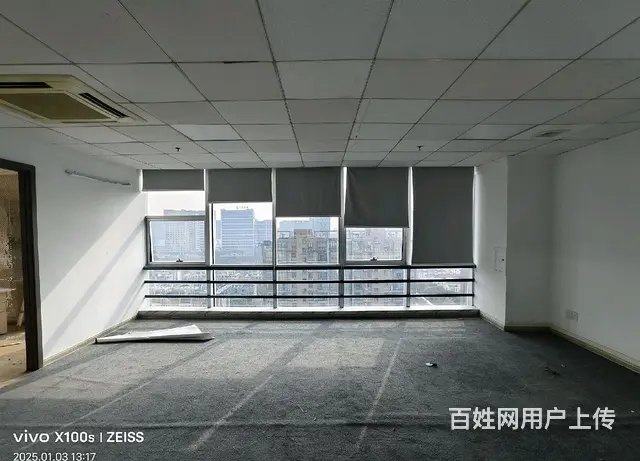 大润发商圈，大开间朝南，各种布局都有精装修 - 图片 5
