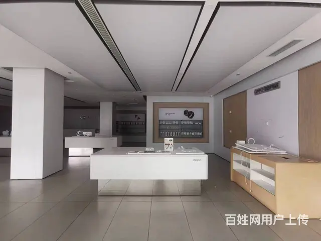 （51旺铺推荐）解放路原国美电器上下层底商出 - 图片 4