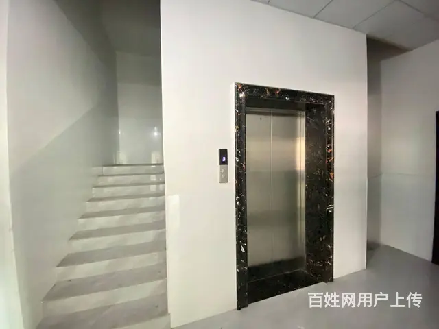 (房东直租)雷锋大道旁500平厂房，仓库优价出租，带货梯 - 图片 8