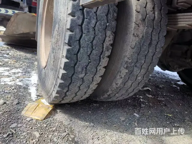 曼/MAN 其他 平板车 - 图片 7