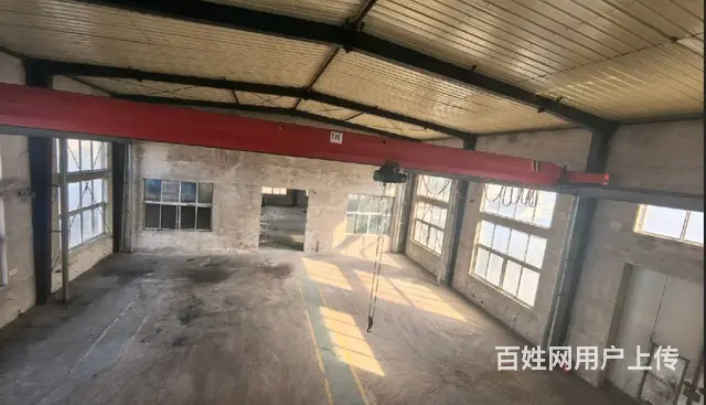铁西开发区800平500平厂房出租 - 图片 6