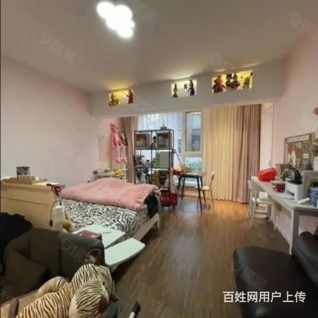 急售 双车位 地铁口 中心 天誉花园豪装别墅 已扩建 拎包住 - 图片 1