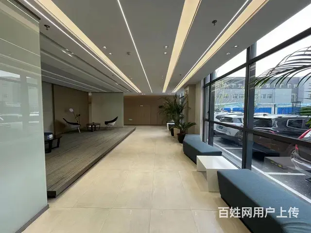 甲方直租 世纪大厦地铁口 一楼155平 送免租期停车位 - 图片 10