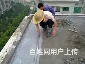 珠海高空防腐，防水，防锈，各类建筑房屋维修 - 图片 5