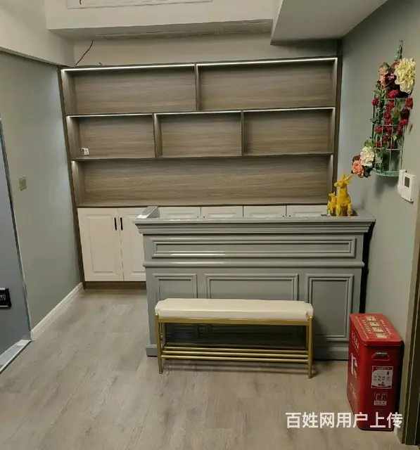 （诚速）转名门天街附近营业中美容院上下两层设备齐全客源稳定 - 图片 4