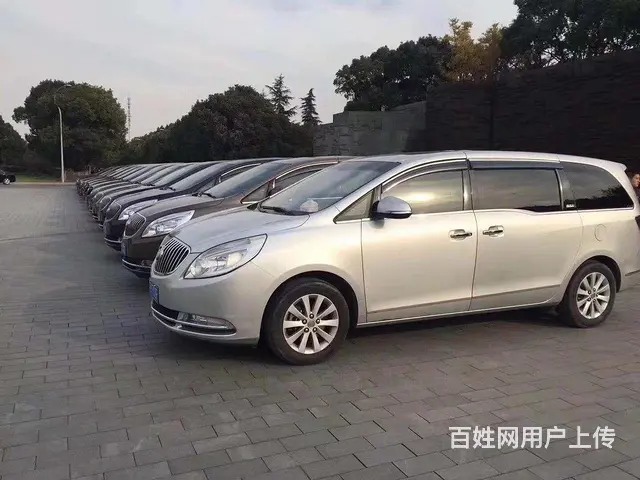 邳州企业商务租车电话查询-邳州租车 - 图片 5