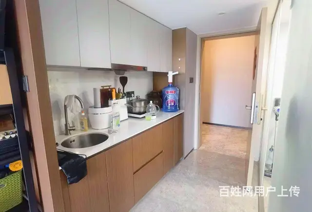 临平中顺新澜悦次新小区..大1房1卫户型. - 图片 5