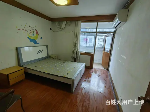 王场东村 普通住宅1厅 中等装修 - 图片 1