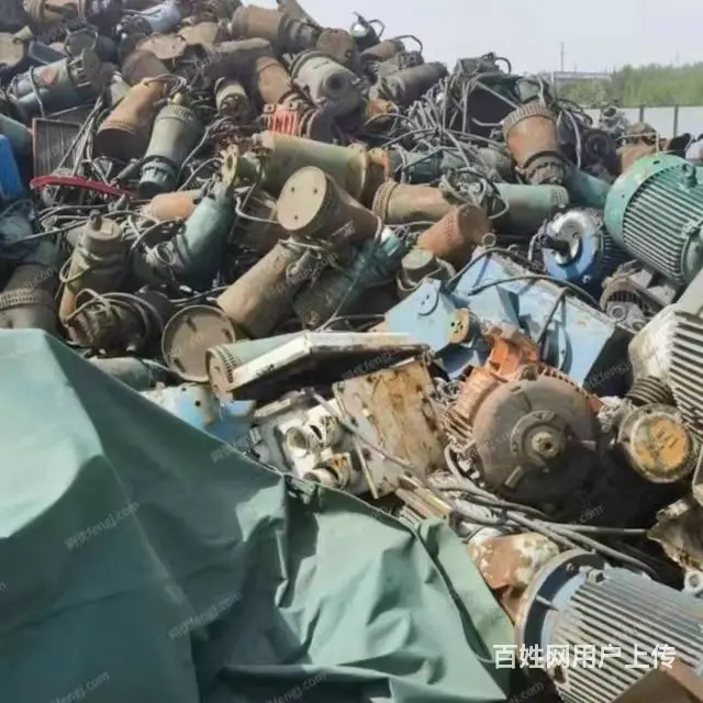 沈阳铁西回收整厂旧设备 拆除食品厂生产线设备 - 图片