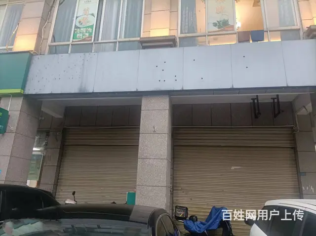 （51旺铺推荐）凤翔路双门面店铺95平急租 - 图片 5