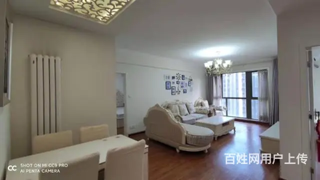 洛阳涧西珠江路升龙城二室二厅出租拎包入住 - 图片 11