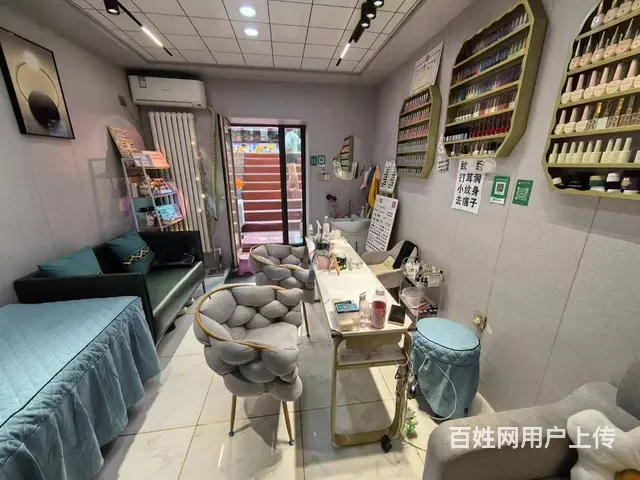道里中央大街商圈 美甲美睫出兑 店铺转让 - 图片 7