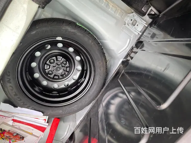 【搞定了！】比亚迪F0 2015款 1.0 手动 尚酷型 - 图片 4
