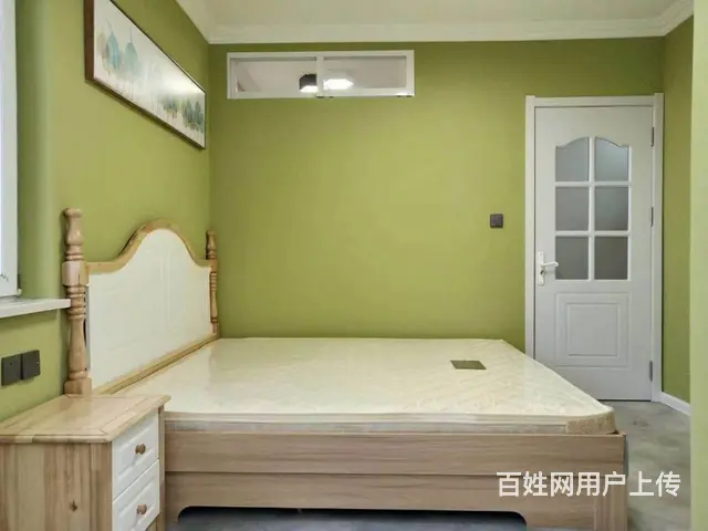 御景苑一期 普通住宅 精装修 - 图片 1