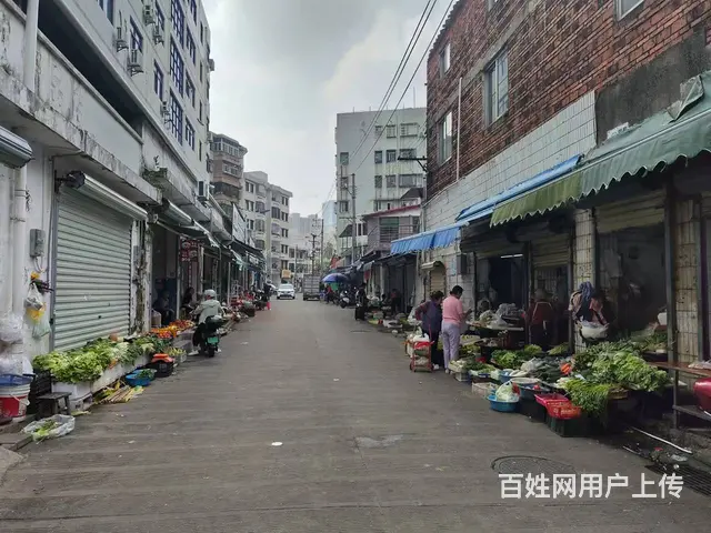 （51旺铺推荐）海府路与气象街交叉路口15平临街旺铺招租 - 图片 5