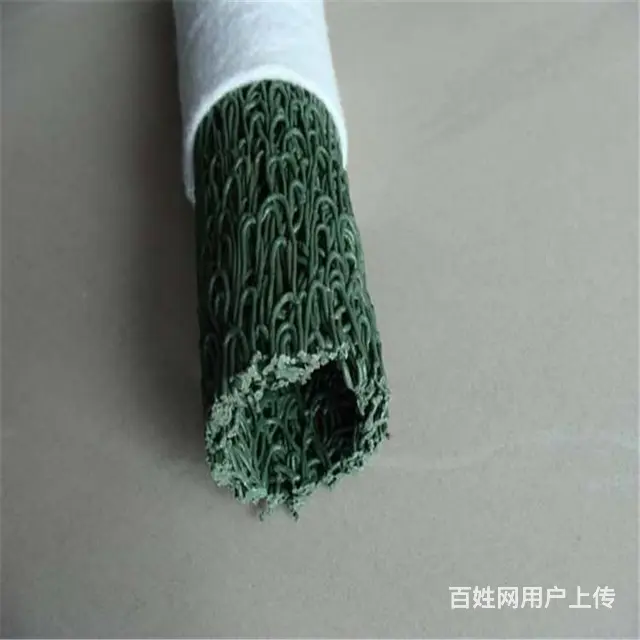 河源曲纹网状透水管,排水管中连源头厂家现货直发 - 图片 3