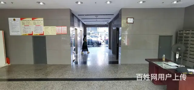 裕都大楼，天目里南面，天目山路古墩路口 - 图片 5