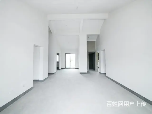 虎丘塔北  彤云嘉卉花园 3房2卫 五层电梯洋房 飞机户型 - 图片 3