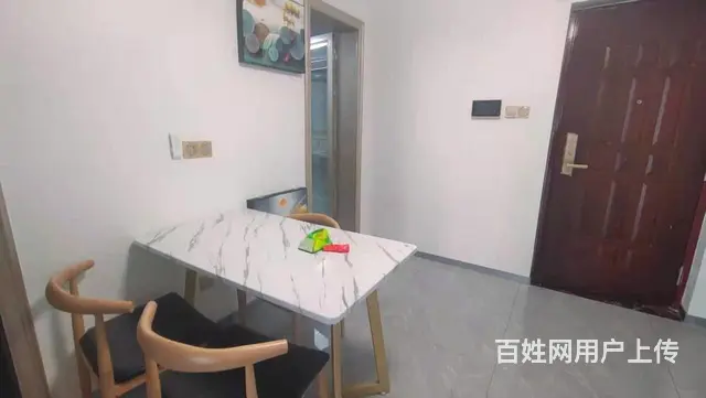 急租城东保利城一期大三房两厅拎包入住采光好随时看房 - 图片 7