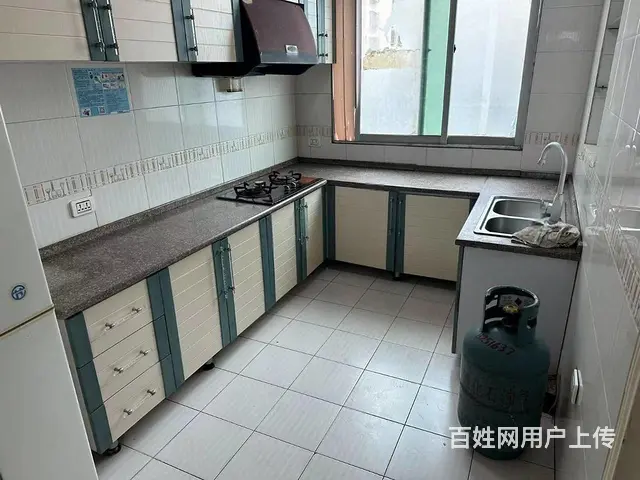 香山丽居对面步梯六楼四室两厅两卫楼中楼带楼顶花园停车方便 - 图片 7