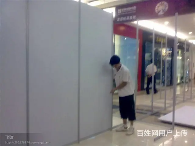 画凡展览广州展团搭建,标摊搭建,特装搭建 - 图片 4