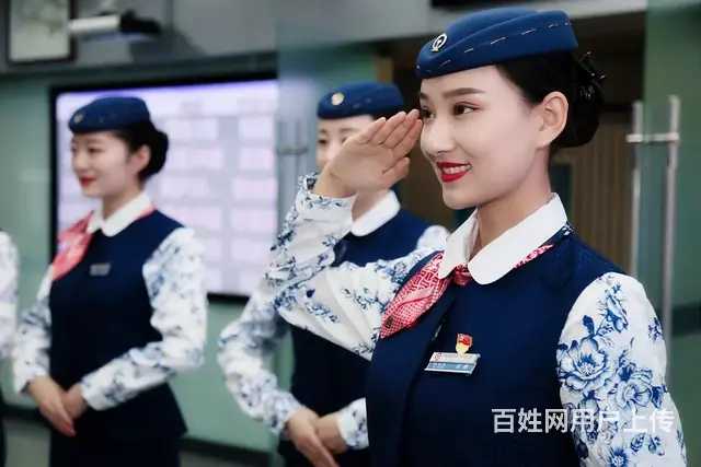 常州G招高铁乘务员做几休几 - 图片 2